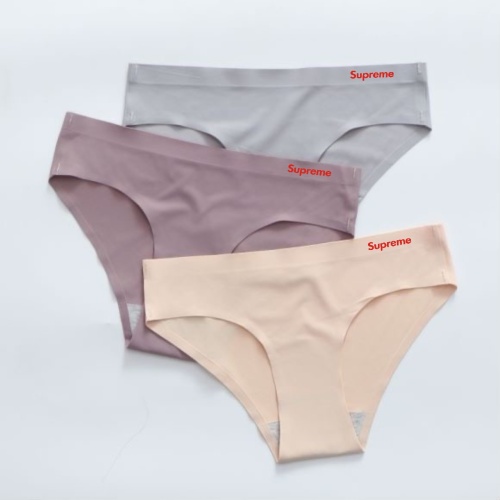 Cheap Supreme Underwear For Women #1166409 Replica Wholesale [$32.00 USD] [ITEM#1166409] on Replica Supreme Underwears