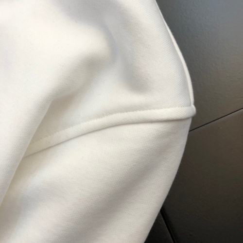 Cheap Prada Hoodies Long Sleeved For Men #1166432 Replica Wholesale [$45.00 USD] [ITEM#1166432] on Replica Prada Hoodies
