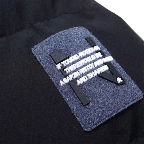 Cheap Philipp Plein PP Jackets Long Sleeved For Men #1166465 Replica Wholesale [$72.00 USD] [ITEM#1166465] on Replica Philipp Plein PP Jackets