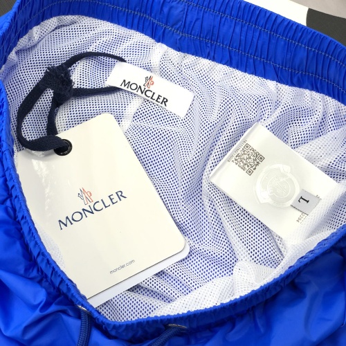 Cheap Moncler Pants For Men #1166562 Replica Wholesale [$36.00 USD] [ITEM#1166562] on Replica Moncler Pants