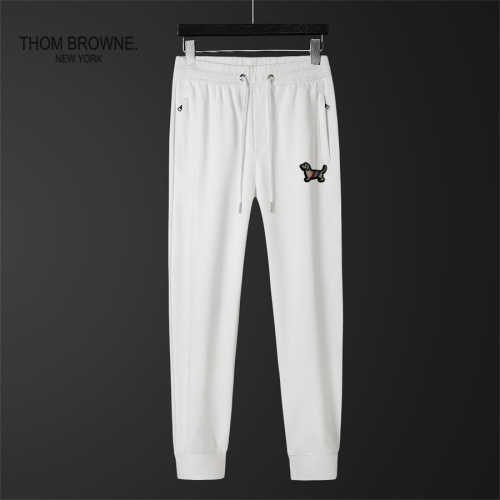 Cheap Thom Browne TB Tracksuits Long Sleeved For Men #1166636 Replica Wholesale [$80.00 USD] [ITEM#1166636] on Replica Thom Browne TB Tracksuits