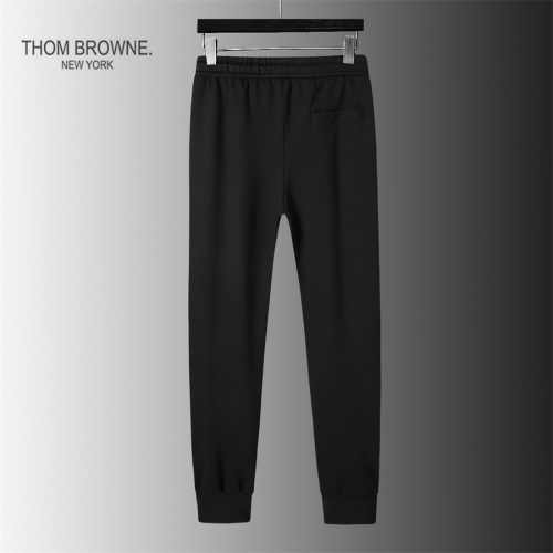 Cheap Thom Browne TB Tracksuits Long Sleeved For Men #1166637 Replica Wholesale [$80.00 USD] [ITEM#1166637] on Replica Thom Browne TB Tracksuits
