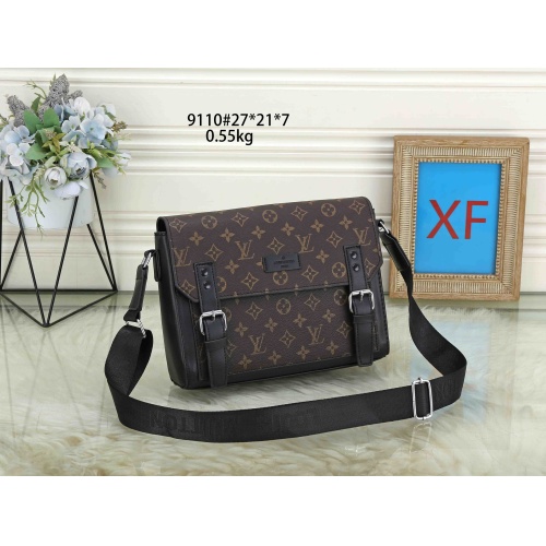 Cheap Louis Vuitton Messenger Bags For Men #1167153 Replica Wholesale [$25.00 USD] [ITEM#1167153] on Replica Louis Vuitton Messenger Bags