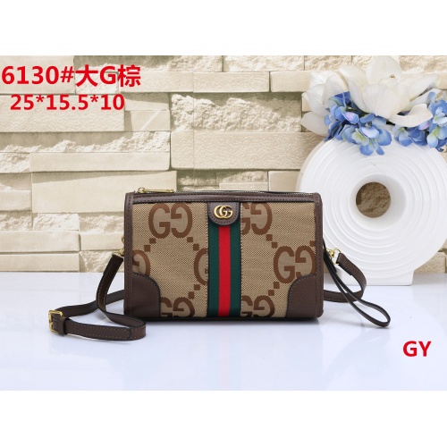 Cheap Gucci Messenger Bags For Women #1167170 Replica Wholesale [$27.00 USD] [ITEM#1167170] on Replica Gucci Messenger Bags