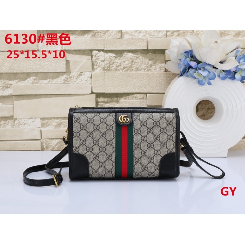 Cheap Gucci Messenger Bags For Women #1167171 Replica Wholesale [$27.00 USD] [ITEM#1167171] on Replica Gucci Messenger Bags