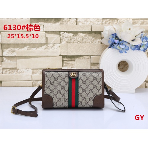 Cheap Gucci Messenger Bags For Women #1167173 Replica Wholesale [$27.00 USD] [ITEM#1167173] on Replica Gucci Messenger Bags