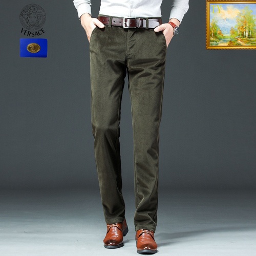 Cheap Versace Pants For Men #1167252 Replica Wholesale [$45.00 USD] [ITEM#1167252] on Replica Versace Pants