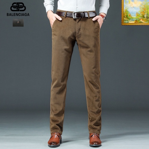 Cheap Balenciaga Pants For Men #1167292 Replica Wholesale [$45.00 USD] [ITEM#1167292] on Replica Balenciaga Pants