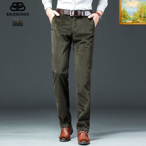 Cheap Balenciaga Pants For Men #1167293 Replica Wholesale [$45.00 USD] [ITEM#1167293] on Replica Balenciaga Pants