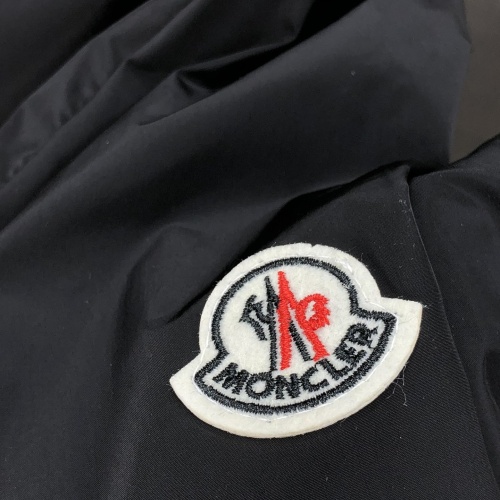 Cheap Moncler Jackets Long Sleeved For Men #1167477 Replica Wholesale [$96.00 USD] [ITEM#1167477] on Replica Moncler Jackets