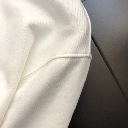 Cheap Salvatore Ferragamo Hoodies Long Sleeved For Men #1167525 Replica Wholesale [$45.00 USD] [ITEM#1167525] on Replica Salvatore Ferragamo Hoodies