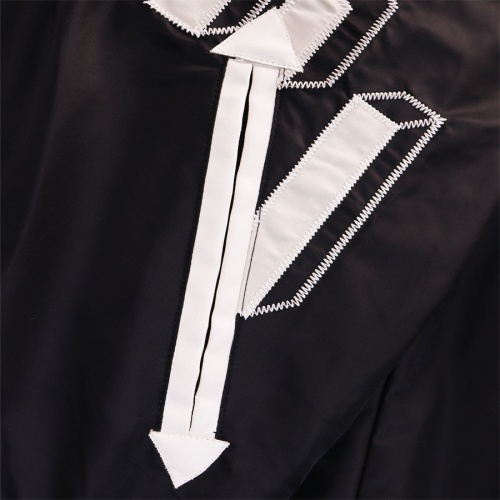 Cheap Amiri Jackets Long Sleeved For Unisex #1167779 Replica Wholesale [$60.00 USD] [ITEM#1167779] on Replica Amiri Jackets