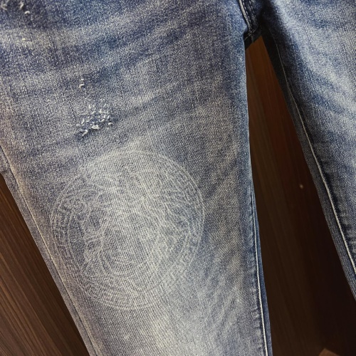 Cheap Versace Jeans For Men #1168007 Replica Wholesale [$82.00 USD] [ITEM#1168007] on Replica Versace Jeans