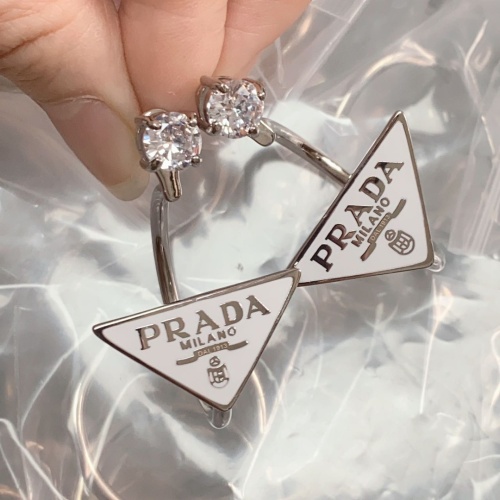 Cheap Prada Earrings For Women #1168165 Replica Wholesale [$32.00 USD] [ITEM#1168165] on Replica Prada Earrings