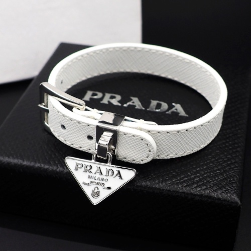 Cheap Prada Bracelets #1168234 Replica Wholesale [$34.00 USD] [ITEM#1168234] on Replica Prada Bracelets