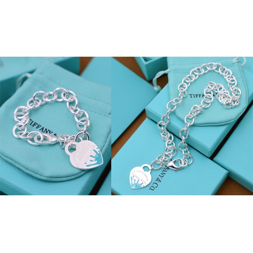 Cheap Tiffany Jewelry Set #1168340 Replica Wholesale [$27.00 USD] [ITEM#1168340] on Replica Tiffany Jewelry Set