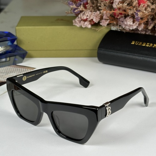 Cheap Burberry AAA Quality Sunglasses #1168537 Replica Wholesale [$60.00 USD] [ITEM#1168537] on Replica Burberry AAA Quality Sunglasses