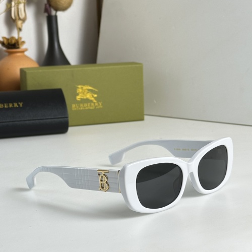 Cheap Burberry AAA Quality Sunglasses #1168540 Replica Wholesale [$60.00 USD] [ITEM#1168540] on Replica Burberry AAA Quality Sunglasses