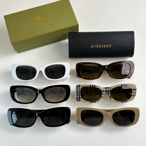 Cheap Burberry AAA Quality Sunglasses #1168540 Replica Wholesale [$60.00 USD] [ITEM#1168540] on Replica Burberry AAA Quality Sunglasses