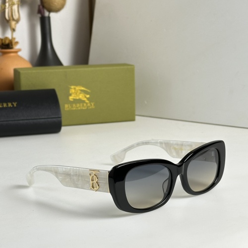 Cheap Burberry AAA Quality Sunglasses #1168541 Replica Wholesale [$60.00 USD] [ITEM#1168541] on Replica Burberry AAA Quality Sunglasses