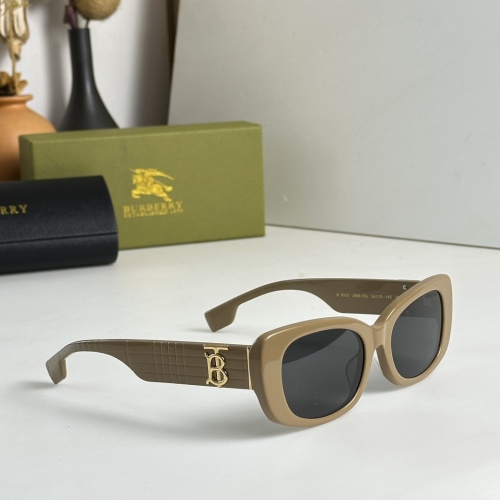 Cheap Burberry AAA Quality Sunglasses #1168543 Replica Wholesale [$60.00 USD] [ITEM#1168543] on Replica Burberry AAA Quality Sunglasses