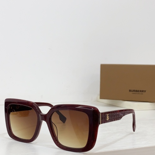 Cheap Burberry AAA Quality Sunglasses #1168548 Replica Wholesale [$60.00 USD] [ITEM#1168548] on Replica Burberry AAA Quality Sunglasses