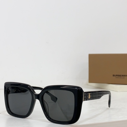 Cheap Burberry AAA Quality Sunglasses #1168550 Replica Wholesale [$60.00 USD] [ITEM#1168550] on Replica Burberry AAA Quality Sunglasses