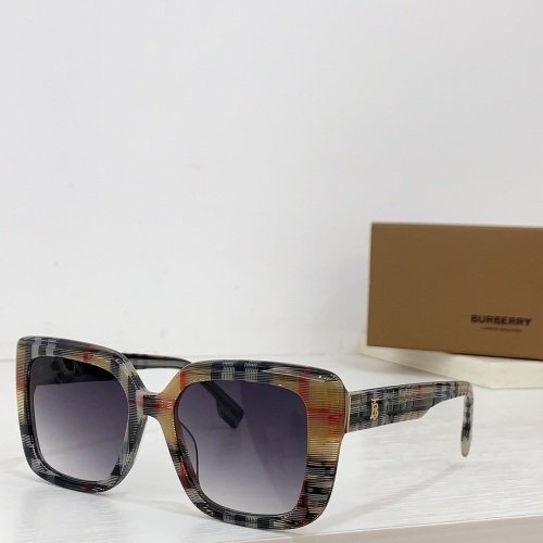 Cheap Burberry AAA Quality Sunglasses #1168552 Replica Wholesale [$60.00 USD] [ITEM#1168552] on Replica Burberry AAA Quality Sunglasses