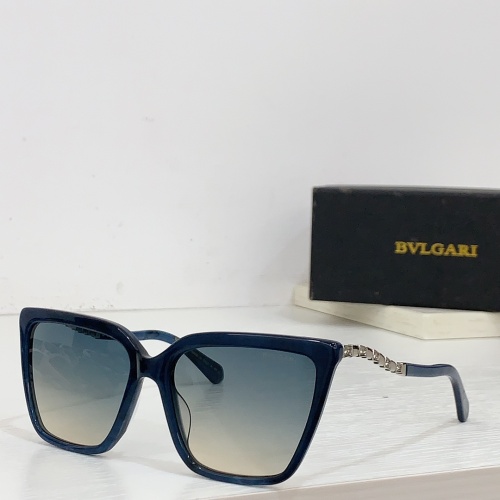 Cheap Bvlgari AAA Quality Sunglasses #1168595 Replica Wholesale [$60.00 USD] [ITEM#1168595] on Replica Bvlgari AAA Quality Sunglasses