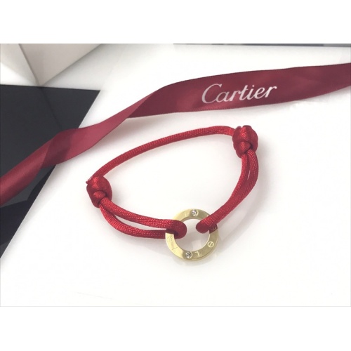 Cheap Cartier bracelets #1168602 Replica Wholesale [$32.00 USD] [ITEM#1168602] on Replica Cartier bracelets