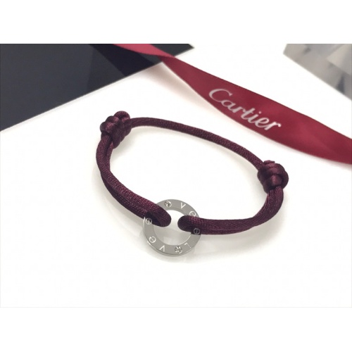 Cheap Cartier bracelets #1168603 Replica Wholesale [$32.00 USD] [ITEM#1168603] on Replica Cartier bracelets