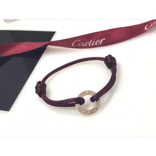 Cheap Cartier bracelets #1168604 Replica Wholesale [$32.00 USD] [ITEM#1168604] on Replica Cartier bracelets
