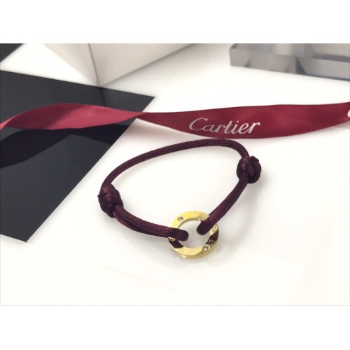 Cheap Cartier bracelets #1168605 Replica Wholesale [$32.00 USD] [ITEM#1168605] on Replica Cartier bracelets