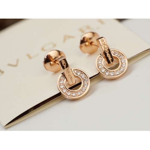 Cheap Bvlgari Earrings For Women #1168648 Replica Wholesale [$29.00 USD] [ITEM#1168648] on Replica Bvlgari Earrings