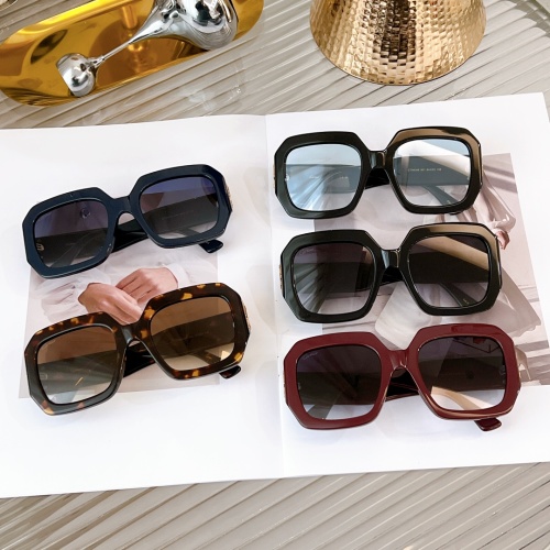 Cheap Cartier AAA Quality Sunglassess #1168681 Replica Wholesale [$52.00 USD] [ITEM#1168681] on Replica Cartier AAA Quality Sunglassess