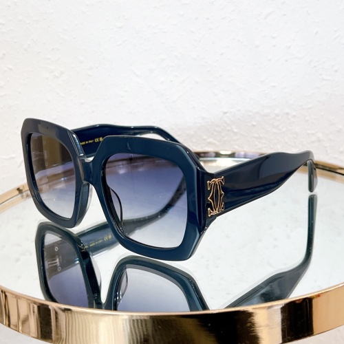 Cheap Cartier AAA Quality Sunglassess #1168684 Replica Wholesale [$52.00 USD] [ITEM#1168684] on Replica Cartier AAA Quality Sunglassess