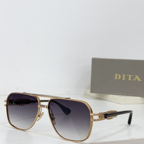 Cheap Dita AAA Quality Sunglasses #1168862 Replica Wholesale [$76.00 USD] [ITEM#1168862] on Replica Dita AAA Quality Sunglasses