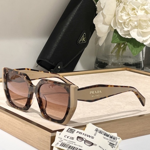Cheap Prada AAA Quality Sunglasses #1169071 Replica Wholesale [$68.00 USD] [ITEM#1169071] on Replica Prada AAA Quality Sunglasses