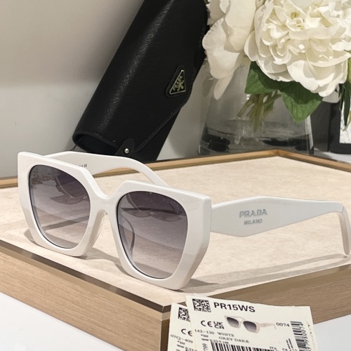 Cheap Prada AAA Quality Sunglasses #1169075 Replica Wholesale [$68.00 USD] [ITEM#1169075] on Replica Prada AAA Quality Sunglasses