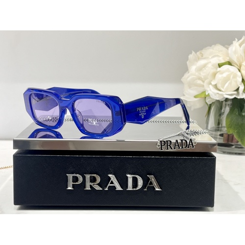Cheap Prada AAA Quality Sunglasses #1169107 Replica Wholesale [$68.00 USD] [ITEM#1169107] on Replica Prada AAA Quality Sunglasses