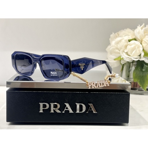 Cheap Prada AAA Quality Sunglasses #1169109 Replica Wholesale [$68.00 USD] [ITEM#1169109] on Replica Prada AAA Quality Sunglasses