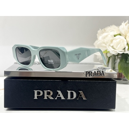 Cheap Prada AAA Quality Sunglasses #1169111 Replica Wholesale [$68.00 USD] [ITEM#1169111] on Replica Prada AAA Quality Sunglasses