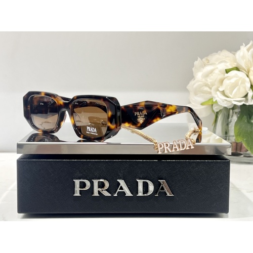 Cheap Prada AAA Quality Sunglasses #1169112 Replica Wholesale [$68.00 USD] [ITEM#1169112] on Replica Prada AAA Quality Sunglasses