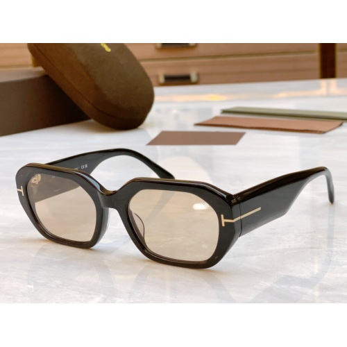 Cheap Tom Ford AAA Quality Sunglasses #1169146 Replica Wholesale [$48.00 USD] [ITEM#1169146] on Replica Tom Ford AAA Quality Sunglasses