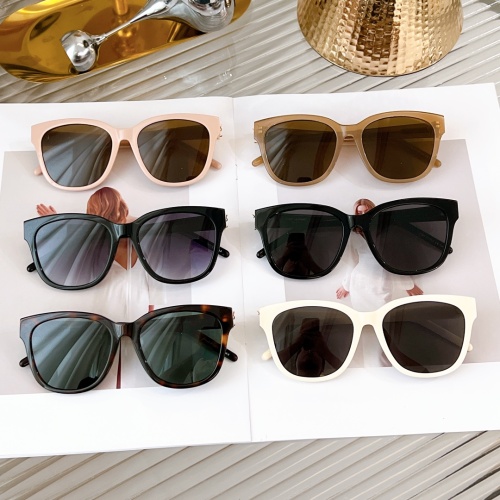 Cheap Yves Saint Laurent YSL AAA Quality Sunglasses #1169178 Replica Wholesale [$52.00 USD] [ITEM#1169178] on Replica Yves Saint Laurent YSL AAA Quality Sunglasses