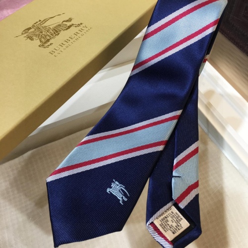 Cheap Burberry Necktie For Men #1169192 Replica Wholesale [$40.00 USD] [ITEM#1169192] on Replica Burberry Necktie