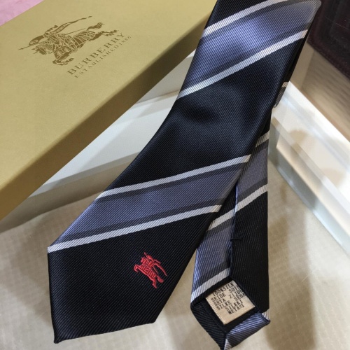 Cheap Burberry Necktie For Men #1169193 Replica Wholesale [$40.00 USD] [ITEM#1169193] on Replica Burberry Necktie