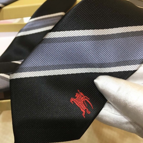 Cheap Burberry Necktie For Men #1169193 Replica Wholesale [$40.00 USD] [ITEM#1169193] on Replica Burberry Necktie