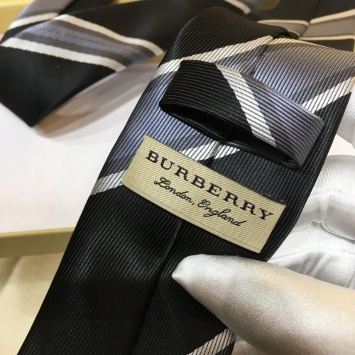 Cheap Burberry Necktie For Men #1169193 Replica Wholesale [$40.00 USD] [ITEM#1169193] on Replica Burberry Necktie