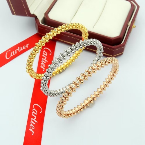 Cheap Cartier bracelets #1169406 Replica Wholesale [$42.00 USD] [ITEM#1169406] on Replica Cartier bracelets